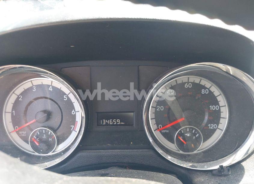 Photo 7 of 2017 Dodge Grand CARAVAN SE (VIN 2C4RDGBG1HR725915)