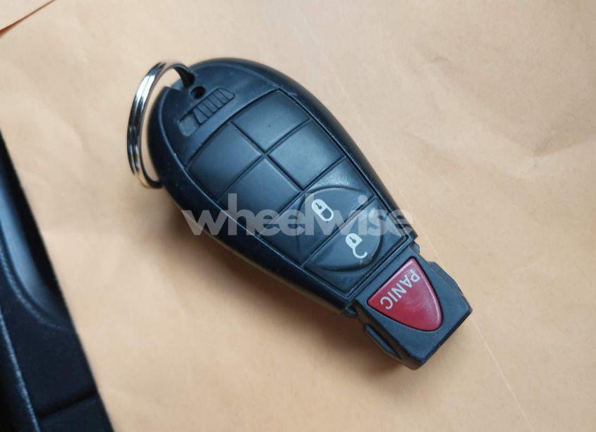 Photo 11 of 2017 Dodge Grand CARAVAN SE PLUS (VIN 2C4RDGBG1HR793647)