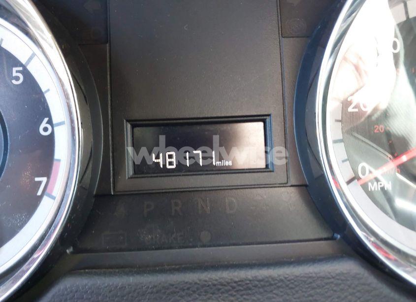 Photo 16 of 2017 Dodge Grand CARAVAN SE PLUS (VIN 2C4RDGBG1HR793647)