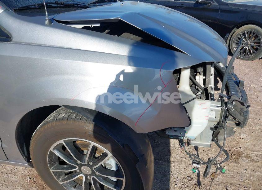 Photo 18 of 2017 Dodge Grand CARAVAN SE PLUS (VIN 2C4RDGBG1HR793647)