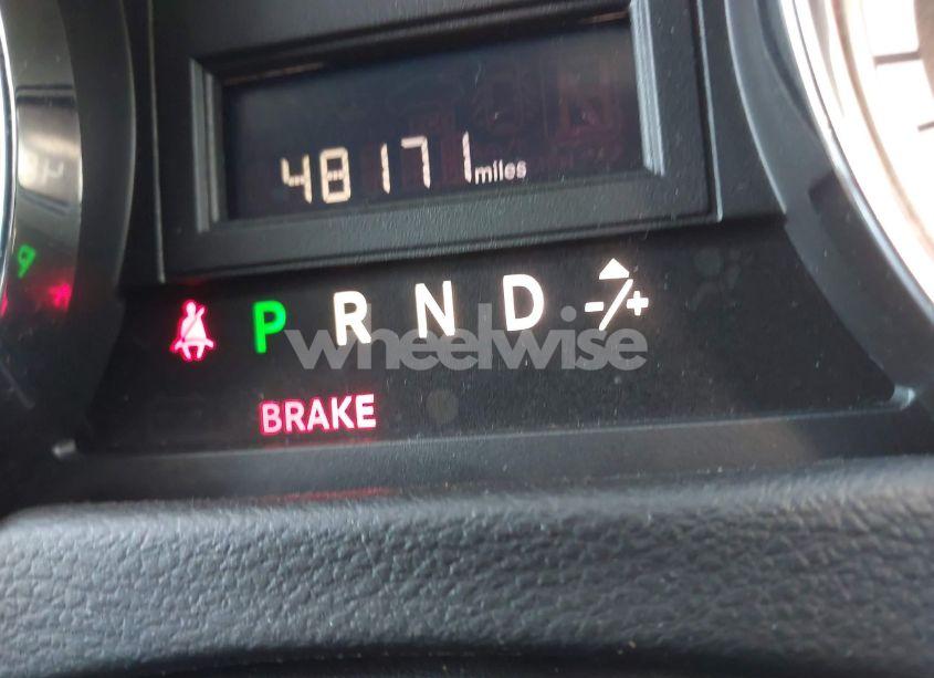 Photo 7 of 2017 Dodge Grand CARAVAN SE PLUS (VIN 2C4RDGBG1HR793647)