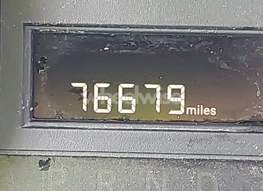 Photo 7 of 2017 Dodge Grand CARAVAN SE (VIN 2C4RDGBG1HR824590)