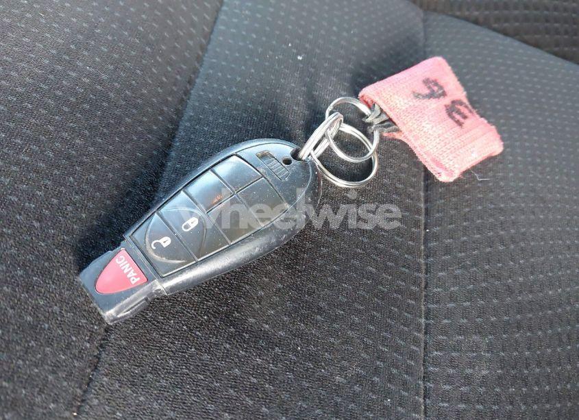 Photo 11 of 2017 Dodge Grand CARAVAN SE (VIN 2C4RDGBG1HR840708)