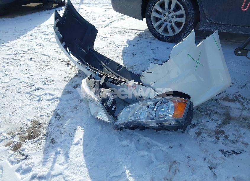 Photo 12 of 2017 Dodge Grand CARAVAN SE (VIN 2C4RDGBG1HR840708)