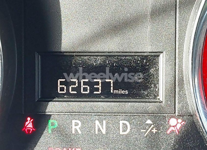 Photo 16 of 2017 Dodge Grand CARAVAN SE (VIN 2C4RDGBG1HR840708)