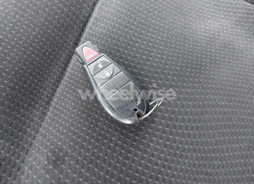 Photo 11 of 2018 Dodge Grand CARAVAN SE (VIN 2C4RDGBG1JR147840)