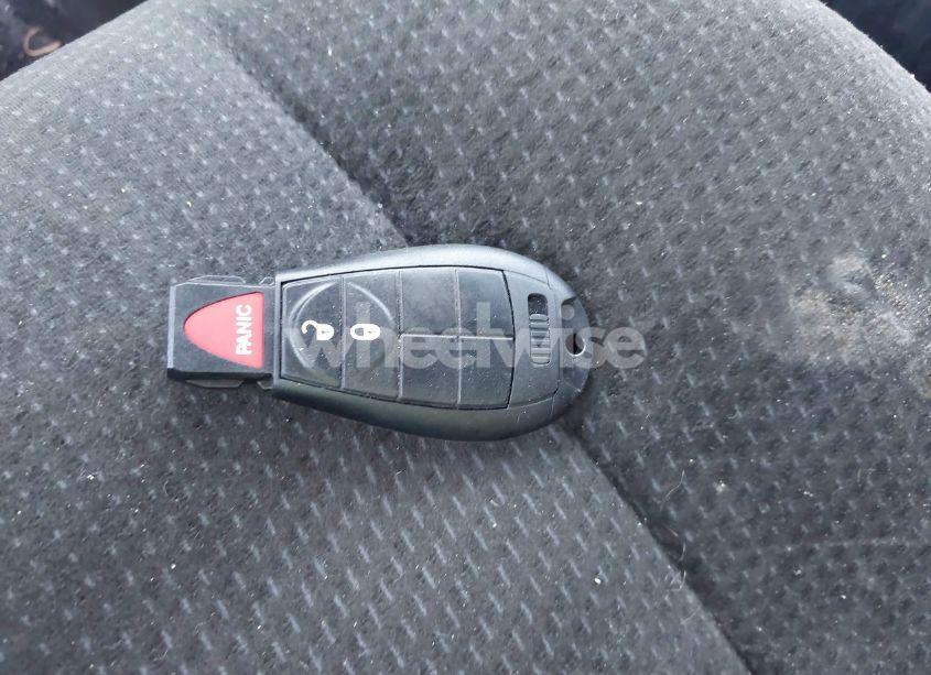 Photo 11 of 2018 Dodge Grand CARAVAN SE PLUS (VIN 2C4RDGBG1JR220544)