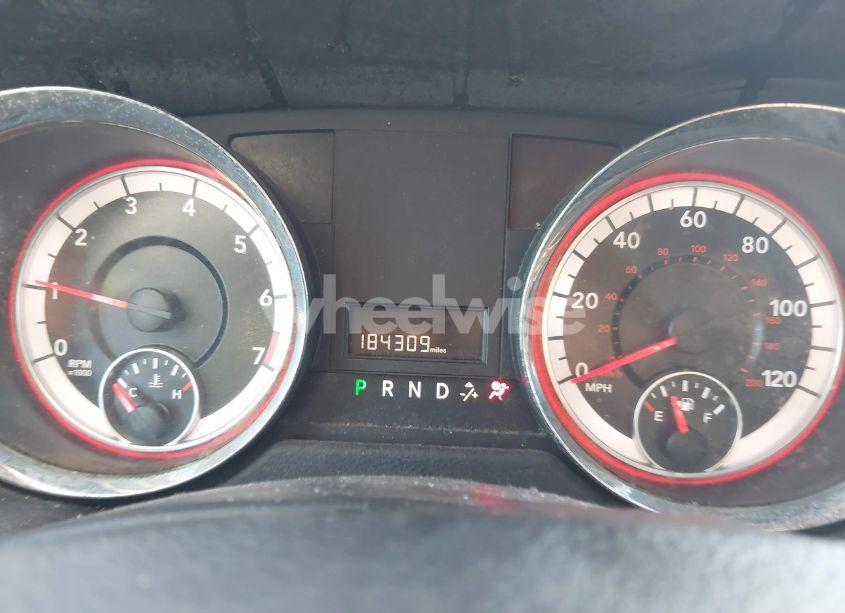 Photo 7 of 2018 Dodge Grand CARAVAN SE PLUS (VIN 2C4RDGBG1JR220544)