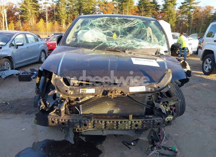 Photo 13 of 2018 Dodge Grand CARAVAN SE (VIN 2C4RDGBG1JR225906)