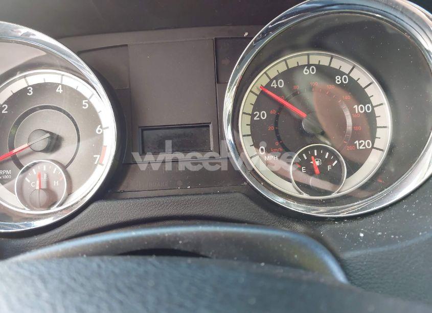 Photo 16 of 2018 Dodge Grand CARAVAN SE (VIN 2C4RDGBG1JR225906)