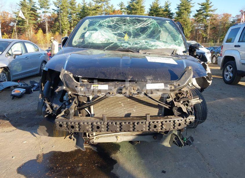 Photo 19 of 2018 Dodge Grand CARAVAN SE (VIN 2C4RDGBG1JR225906)