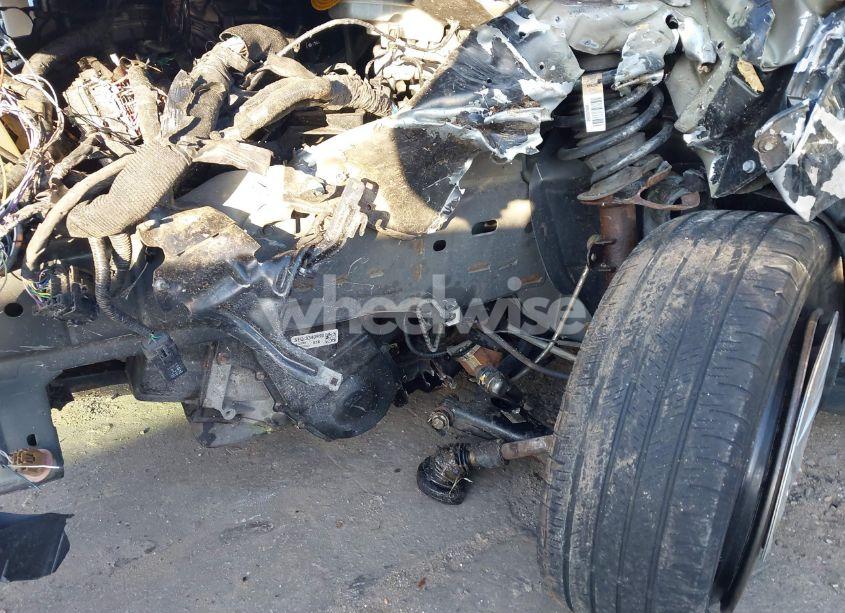 Photo 20 of 2018 Dodge Grand CARAVAN SE (VIN 2C4RDGBG1JR225906)