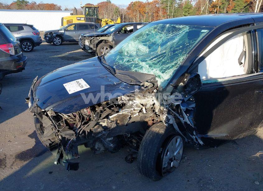 Photo 21 of 2018 Dodge Grand CARAVAN SE (VIN 2C4RDGBG1JR225906)