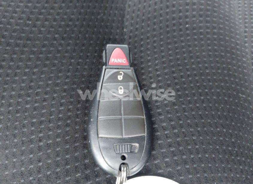 Photo 11 of 2018 Dodge Grand CARAVAN SE (VIN 2C4RDGBG1JR363347)