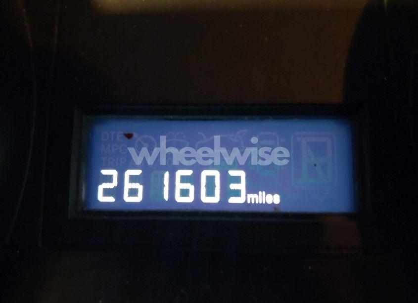 Photo 15 of 2018 Dodge Grand CARAVAN SE (VIN 2C4RDGBG1JR364076)