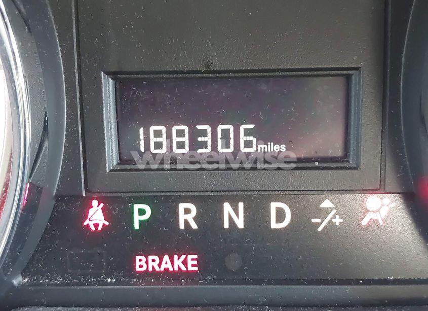 Photo 15 of 2019 Dodge Grand CARAVAN SE (VIN 2C4RDGBG1KR539041)