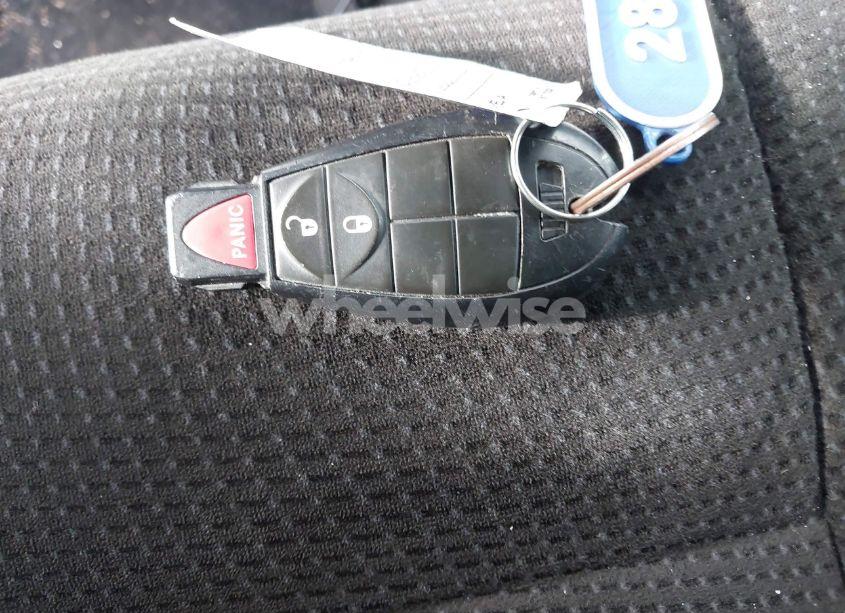 Photo 11 of 2019 Dodge Grand CARAVAN SE (VIN 2C4RDGBG1KR546894)