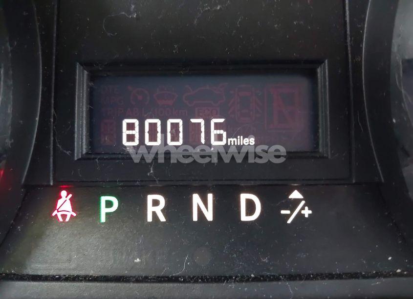 Photo 15 of 2019 Dodge Grand CARAVAN SE (VIN 2C4RDGBG1KR546894)