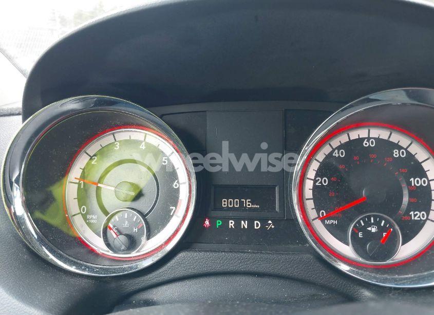 Photo 7 of 2019 Dodge Grand CARAVAN SE (VIN 2C4RDGBG1KR546894)