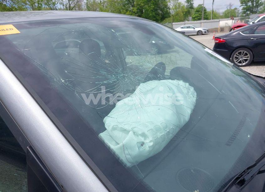 Photo 19 of 2019 Dodge Grand CARAVAN SE (VIN 2C4RDGBG1KR581130)