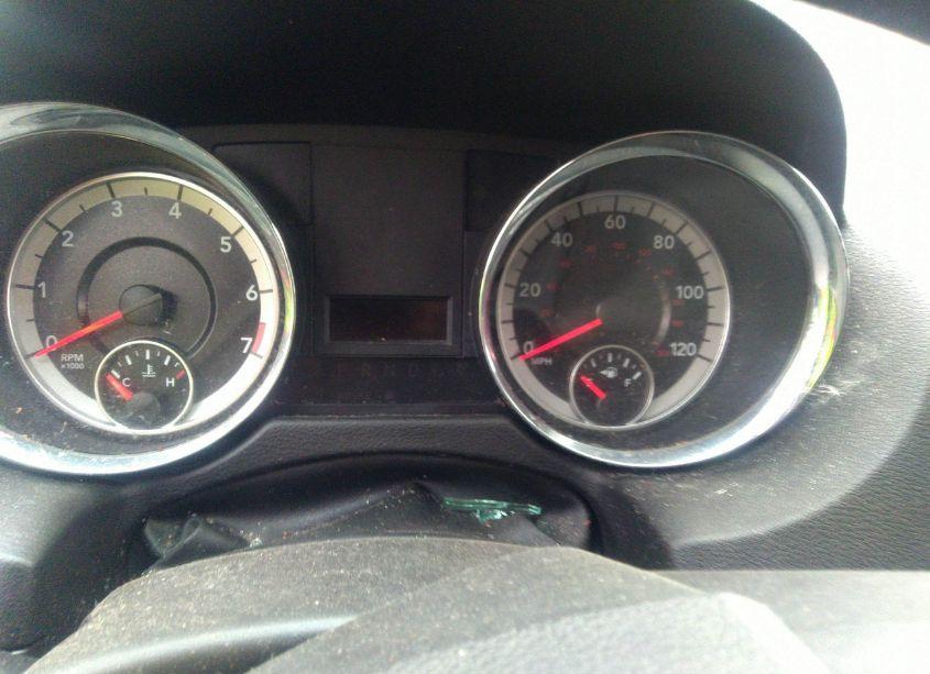 Photo 14 of 2019 Dodge Grand CARAVAN SE (VIN 2C4RDGBG1KR586618)