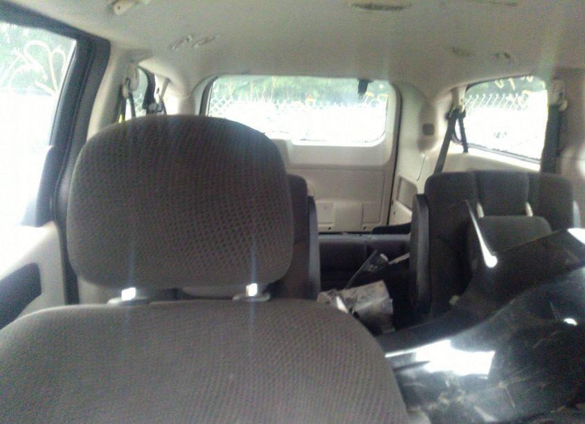 Photo 8 of 2019 Dodge Grand CARAVAN SE (VIN 2C4RDGBG1KR586618)