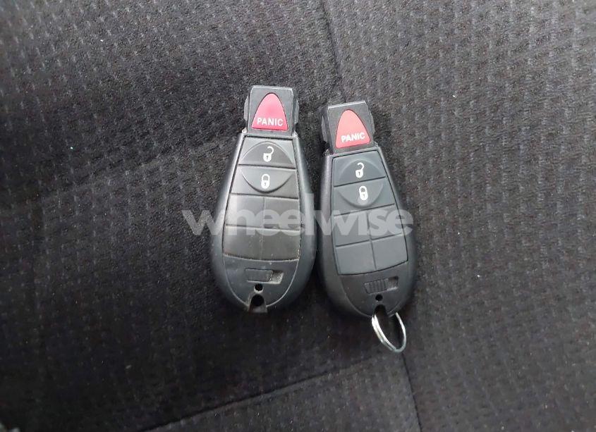 Photo 11 of 2019 Dodge Grand CARAVAN SE (VIN 2C4RDGBG1KR682944)