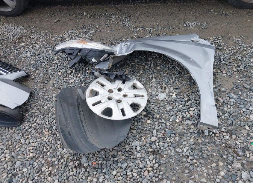 Photo 12 of 2019 Dodge Grand CARAVAN SE (VIN 2C4RDGBG1KR682944)