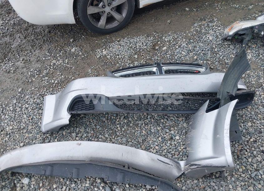 Photo 18 of 2019 Dodge Grand CARAVAN SE (VIN 2C4RDGBG1KR682944)