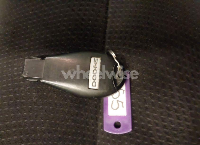 Photo 11 of 2019 Dodge Grand CARAVAN SE (VIN 2C4RDGBG1KR713870)