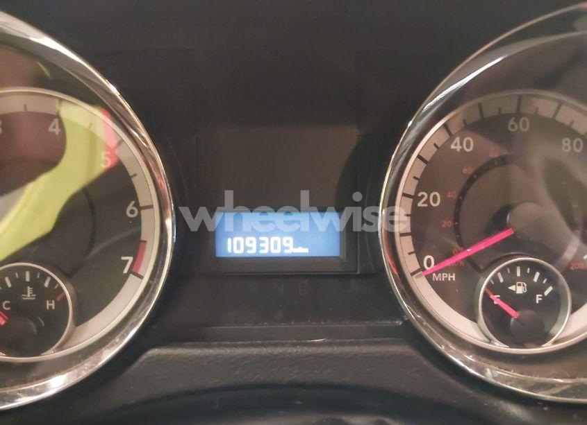 Photo 7 of 2019 Dodge Grand CARAVAN SE (VIN 2C4RDGBG1KR713870)