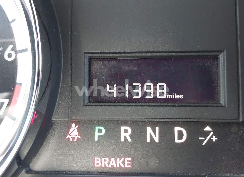 Photo 15 of 2019 Dodge Grand CARAVAN SE (VIN 2C4RDGBG1KR790397)
