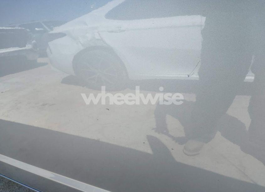 Photo 18 of 2019 Dodge Grand CARAVAN SE (VIN 2C4RDGBG1KR790397)