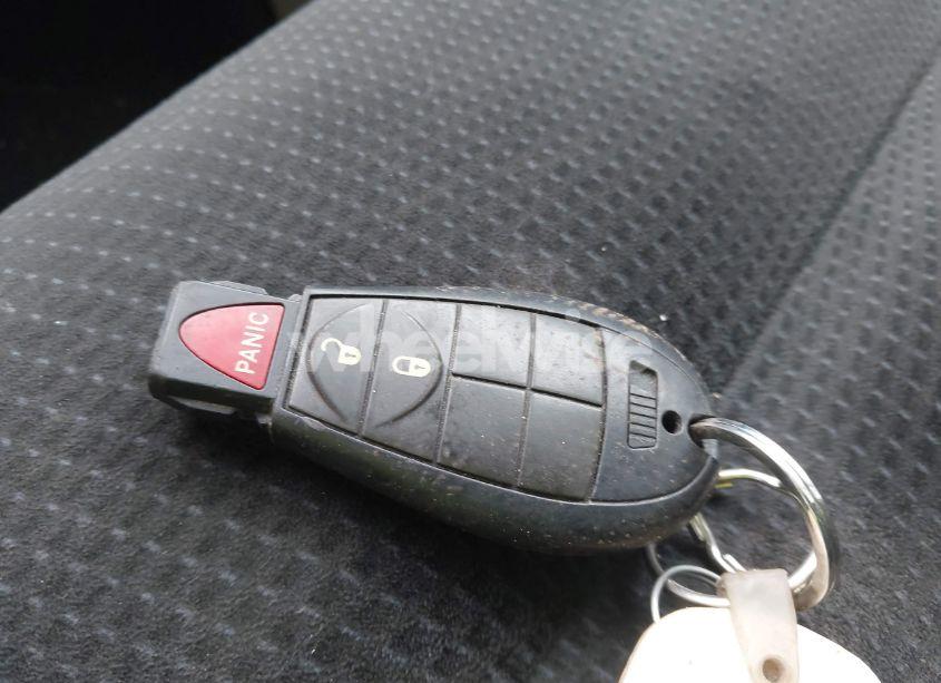 Photo 11 of 2019 Dodge Grand CARAVAN SE (VIN 2C4RDGBG1KR801690)