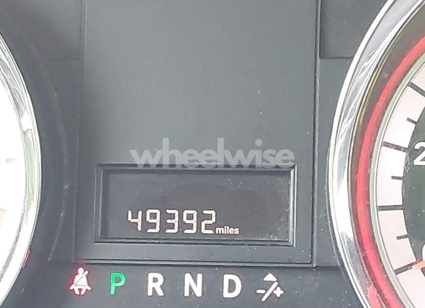 Photo 15 of 2019 Dodge Grand CARAVAN SE (VIN 2C4RDGBG1KR801690)