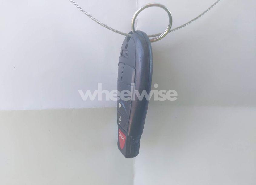 Photo 11 of 2020 Dodge Grand CARAVAN SE (VIN 2C4RDGBG1LR198242)