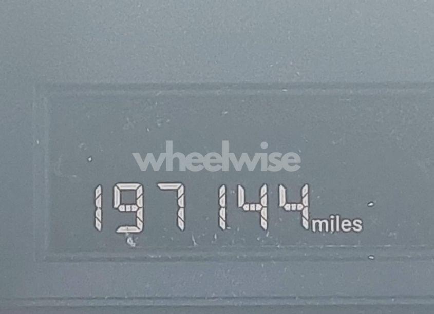 Photo 15 of 2020 Dodge Grand CARAVAN SE (VIN 2C4RDGBG1LR198242)