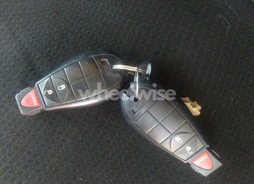 Photo 11 of 2012 Dodge Grand CARAVAN SE/AVP (VIN 2C4RDGBG2CR122870)