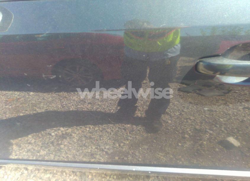 Photo 6 of 2012 Dodge Grand CARAVAN SE/AVP (VIN 2C4RDGBG2CR122870)