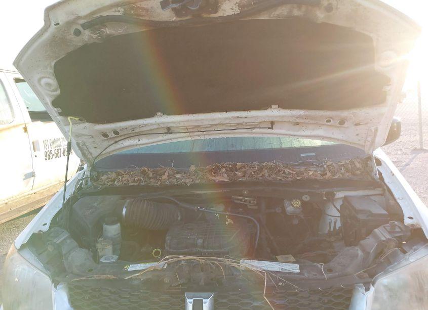 Photo 10 of 2012 Dodge Grand CARAVAN SE/AVP (VIN 2C4RDGBG2CR191865)