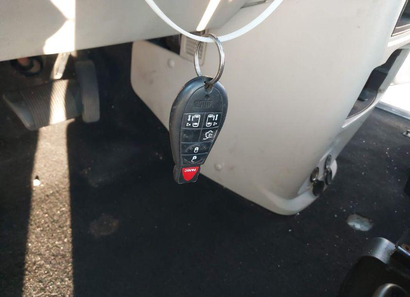 Photo 11 of 2012 Dodge Grand CARAVAN SE/AVP (VIN 2C4RDGBG2CR191865)