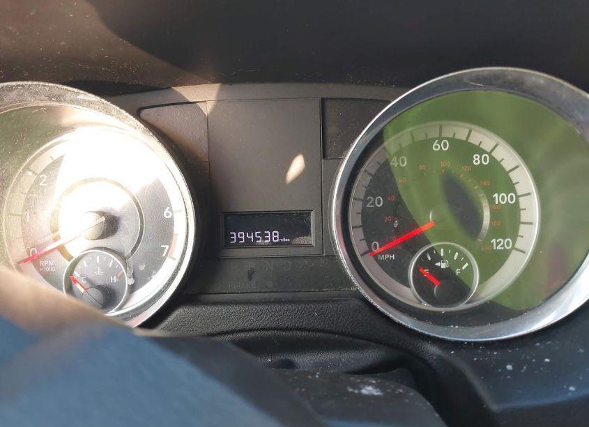 Photo 7 of 2012 Dodge Grand CARAVAN SE/AVP (VIN 2C4RDGBG2CR191865)