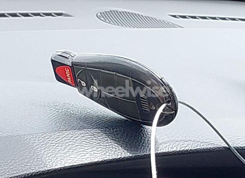 Photo 11 of 2012 Dodge Grand CARAVAN SE/AVP (VIN 2C4RDGBG2CR254754)