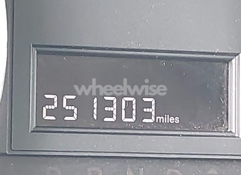 Photo 7 of 2012 Dodge Grand CARAVAN SE/AVP (VIN 2C4RDGBG2CR254754)