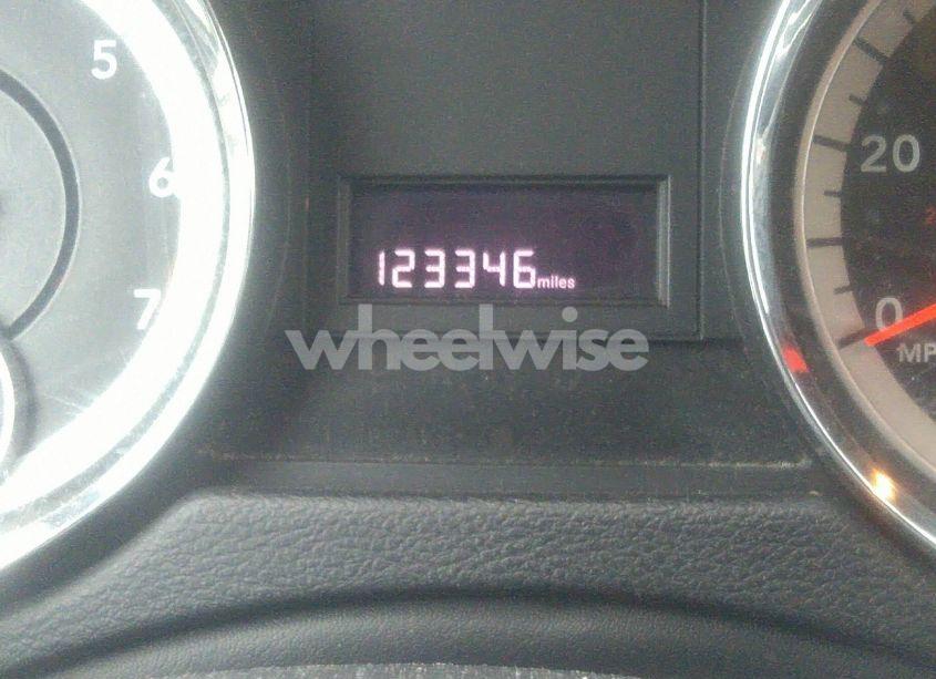 Photo 15 of 2012 Dodge Grand CARAVAN SE/AVP (VIN 2C4RDGBG2CR272607)