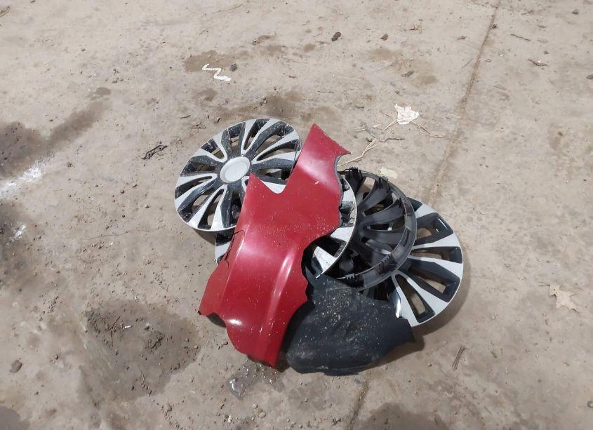 Photo 12 of 2012 Dodge Grand CARAVAN SE/AVP (VIN 2C4RDGBG2CR336371)