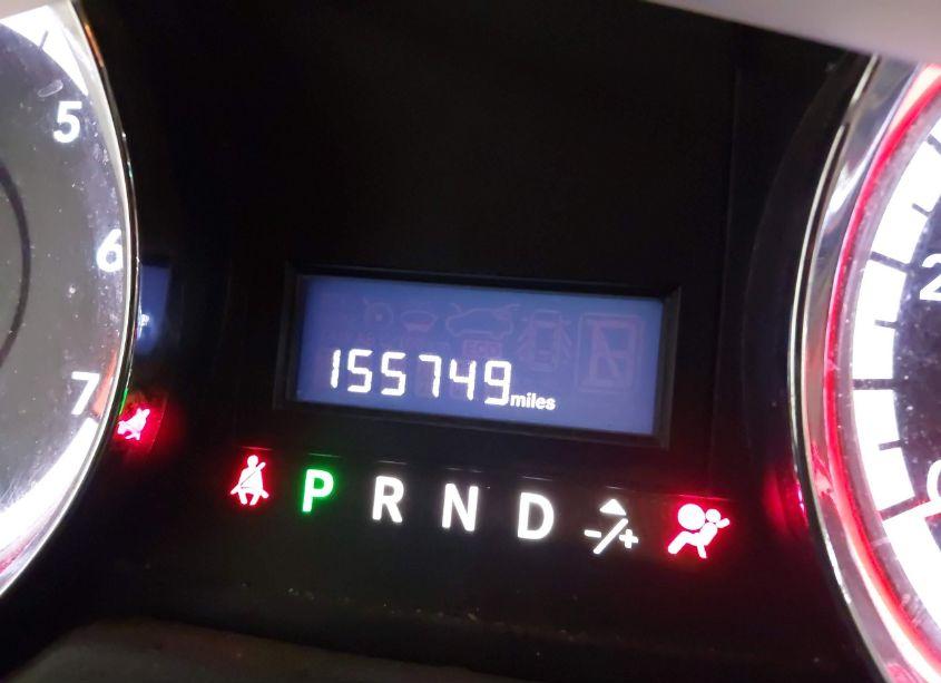 Photo 16 of 2012 Dodge Grand CARAVAN SE/AVP (VIN 2C4RDGBG2CR336371)