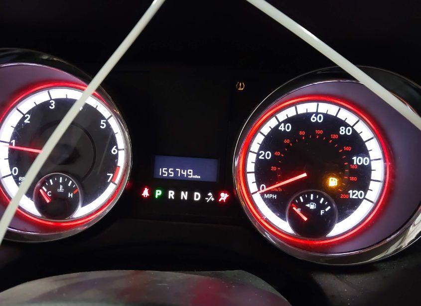 Photo 7 of 2012 Dodge Grand CARAVAN SE/AVP (VIN 2C4RDGBG2CR336371)