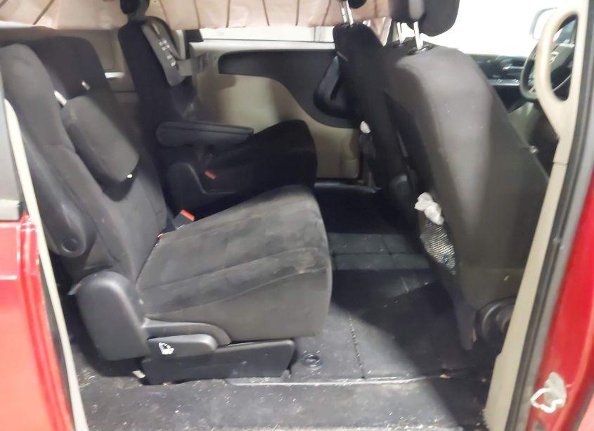 Photo 8 of 2012 Dodge Grand CARAVAN SE/AVP (VIN 2C4RDGBG2CR336371)