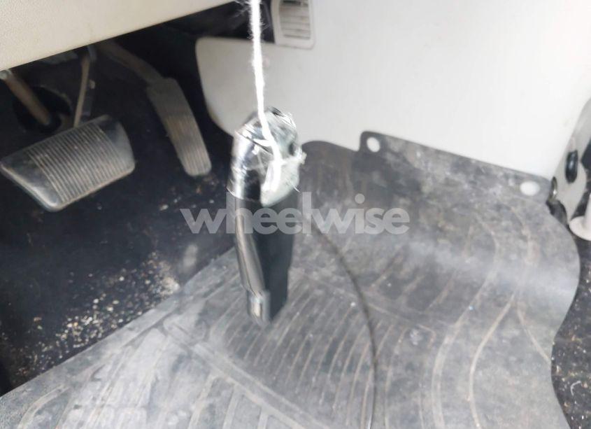 Photo 11 of 2012 Dodge Grand CARAVAN SE/AVP (VIN 2C4RDGBG2CR351999)